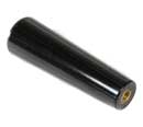 HANDLE,PLASTIC(3/8-16 THD,BLK)