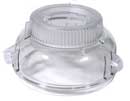 COVER, CONTAINER