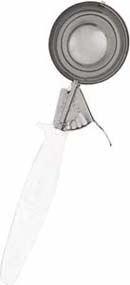 "SCOOP,ICE CREAM(SZ 6,MICROBAN)"