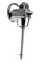 MOTOR (120V, W/O AGITATOR)