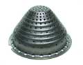 CONE, EXTRACTOR