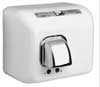 DRYER,HAND (NO TOUCH,AMERICAN)