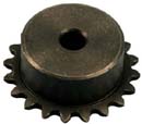 "SPROCKET, MOTOR (20 TEETH)"