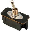 "SWITCH, TOGGLE (POWER)"