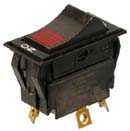 "SWITCH, ROCKER (POWER,LIGHTED)"