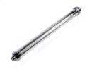 "GAUGE SHIELD ASSY (8,CAP&FER)"
