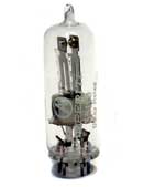 TUBE, DELAY RELAY