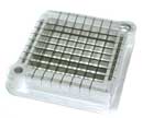 FRAME, DIE (3/8, ASSY)