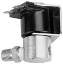 VALVE, SOLENOID