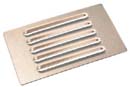 "COVER, DRIP TRAY (NEW STYLE)"
