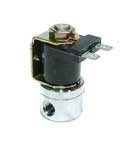 SOLENOID (120V,1/8NPT IN&OUT)