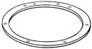 GASKET, TANK LID