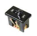 SWITCH, ON/OFF(SPST,2 SCREWS)