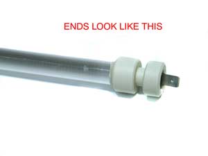 ELEMENT,QUARTZ(19.25,120V/575)