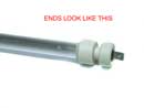 ELEMENT, QUARTZ(22,120V/375W)