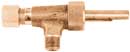 VALVE, BURNER