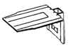 BASE, CAN OPENER(EDLUND #1,NP)