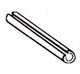 PIN, KNOB(ELECTRIC CAN OPENER)