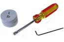 CALIBRATION KIT, SCALE (CK-32)