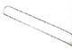 ROD,GRATE(8.5L,EMBER-GLO)(12)
