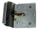 HINGE, TOPGE