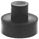 FOOT, SUPPORT (PUSH ON)