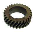 GEAR, KNIFE (FIBRE, 2-1/4OD)