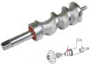 WORM, FEED SCREW