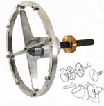 HOLDER, DISC