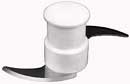BLADE, SMOOTH (ASSY)