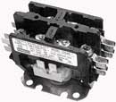 CONTACTOR (2 POLE, 30A, 240V)