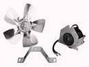 MOTOR, PUMP DRIVE (KIT)