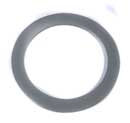 GASKET,BLENDER(5-5/8OD,GREY)