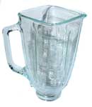 CONTAINER (PLASTIC, OSTER)