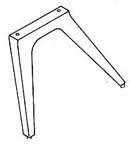 LEG, FRONTER