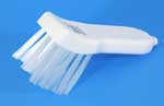BRUSH, LETTUCE CUTTER