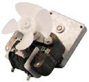 MOTOR, PUMP (F/ HPD-1)