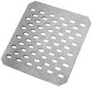 GRILL, DRIP PAN
