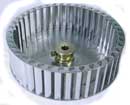 "WHEEL, BLOWER (8 X 2-1/2)"
