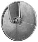 PLATE, CUTTER (3/8 SLICE)