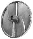 PLATE, CUTTER (1/8 SLICE)
