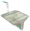 TRAY, SEDIMENT