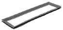 "GASKET,DRAWER (4-1/2X15-1/4)"