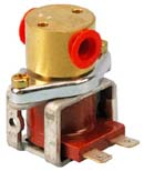 "VALVE,SOLENOID (120V, 1/8NPT)"