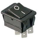 "SWITCH, ROCKER (ON/OFF)"