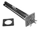 "ELEMENT (W/GASKET,208V,7.5 KW)"