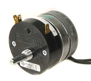 TIMER (240V,60 MINUTE)