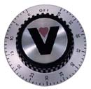 KNOB, TIMER (60 MIN)