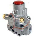 VALVE, SAFETY (BASO H15HR-2)