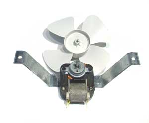 MOTOR, EVAPORATOR FAN (115V)
